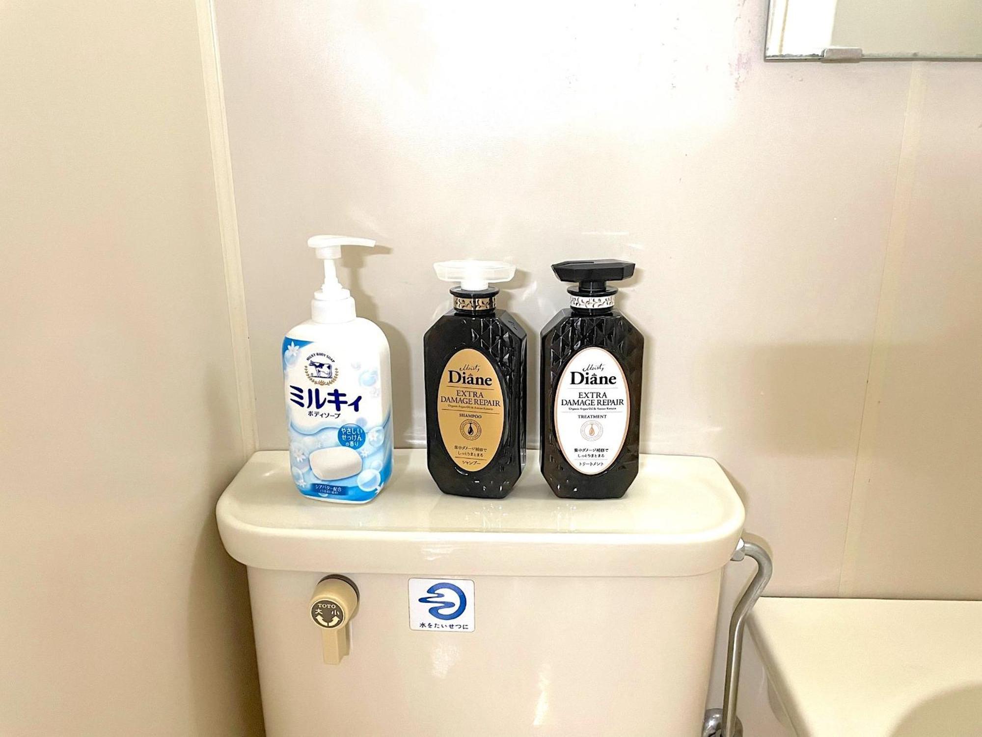 Fukuoka Airport Line Ijiri St Self Check In Apartment المظهر الخارجي الصورة